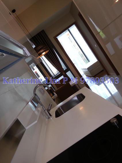 La Vida @ 130 (D15), Apartment #126202392